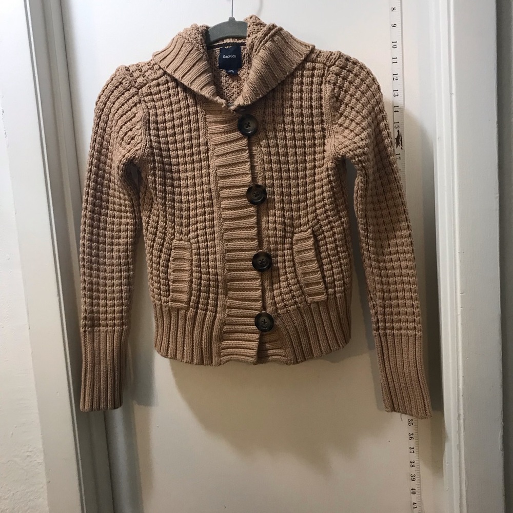 GapKids sweater size XXL (14-16)